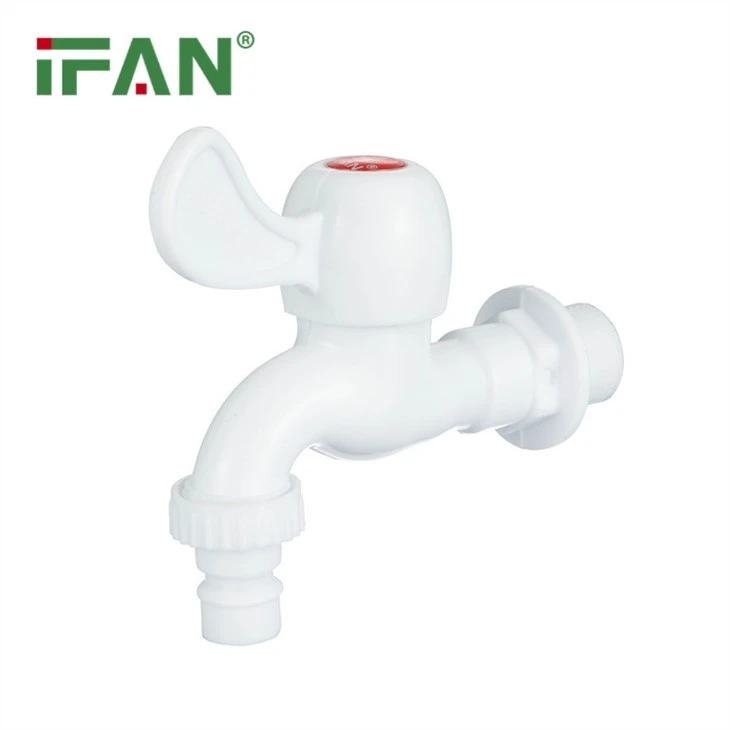 PVC kohútik