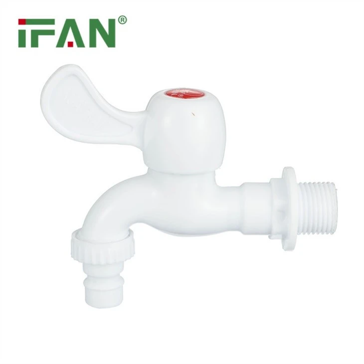 PVC Faucet