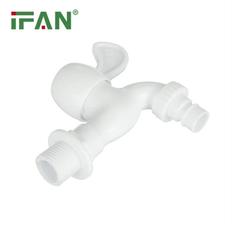 PVC Faucet
