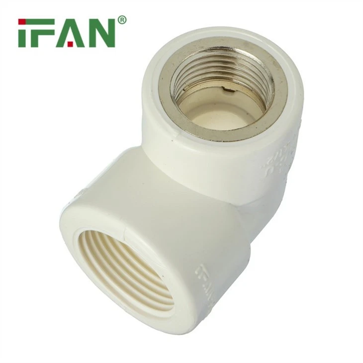 PVC Female Thread Socket