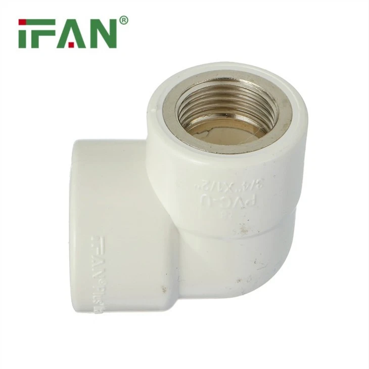 PVC Female Thread Socket