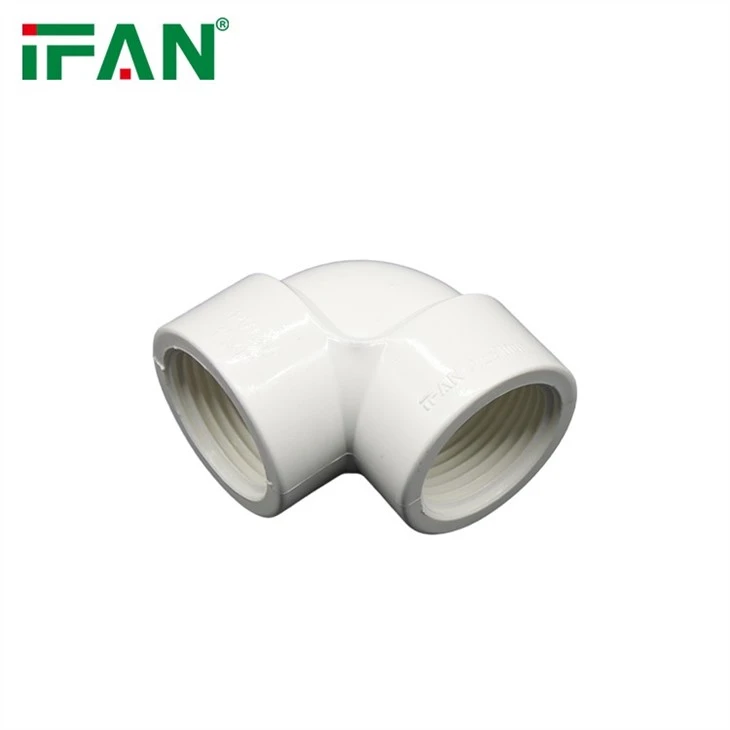 UPVC Elbow Fittings