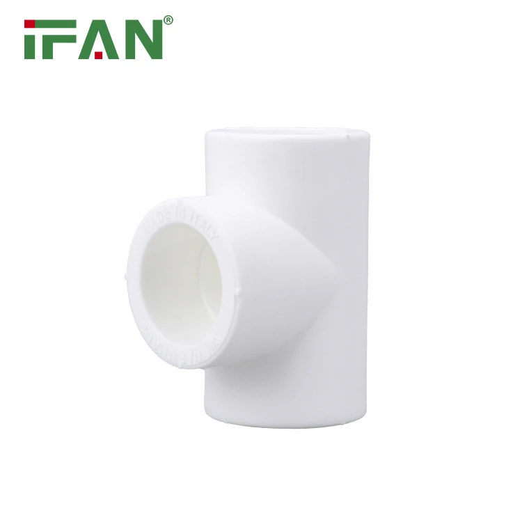 ASTM F2389 PPR Tee
