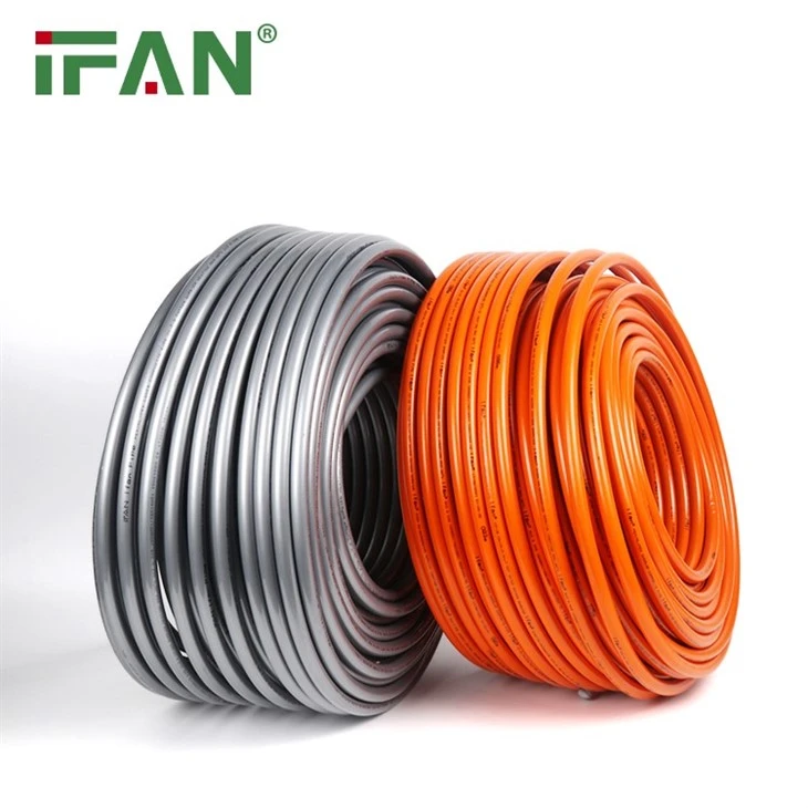 DIN 16836 Multilayer PEX Pipe