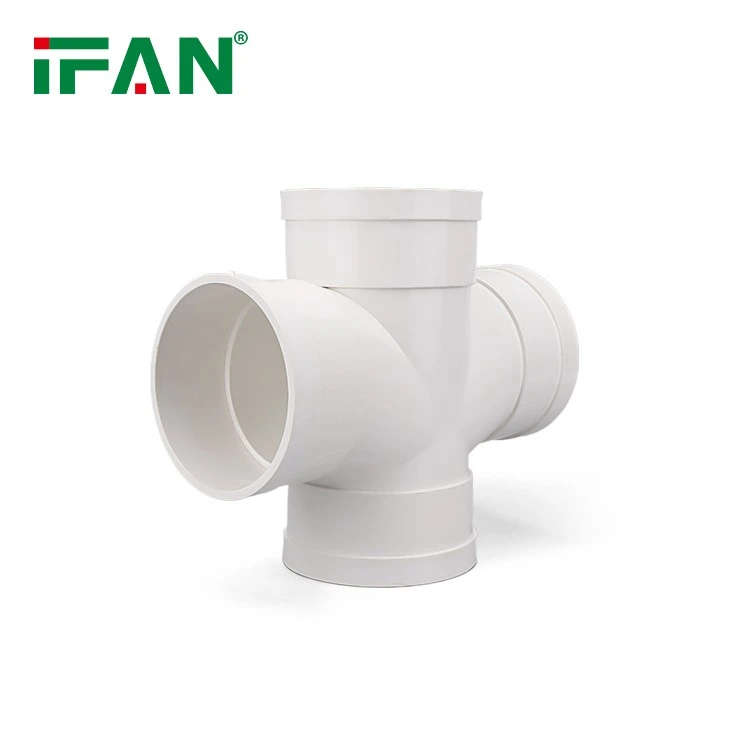 IFAN GB UPVC Cross best