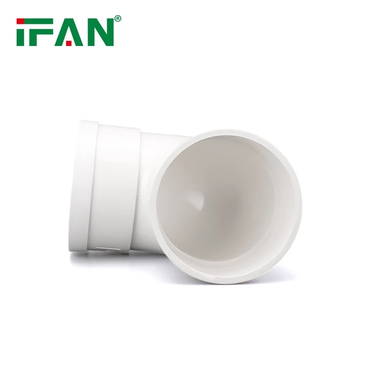 IFAN GB UPVC Equal Elbow best