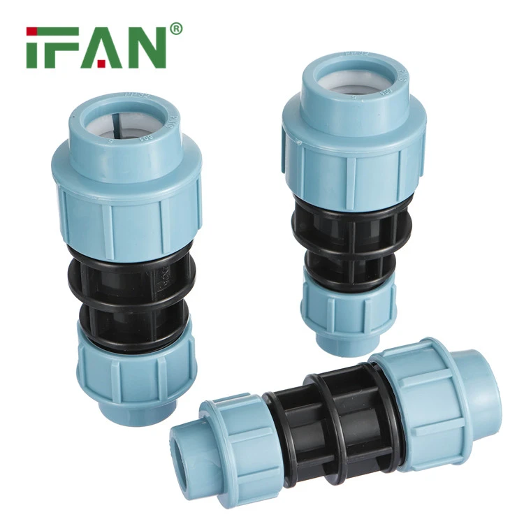 IFAN HDPE fitingy Reduce Socket
