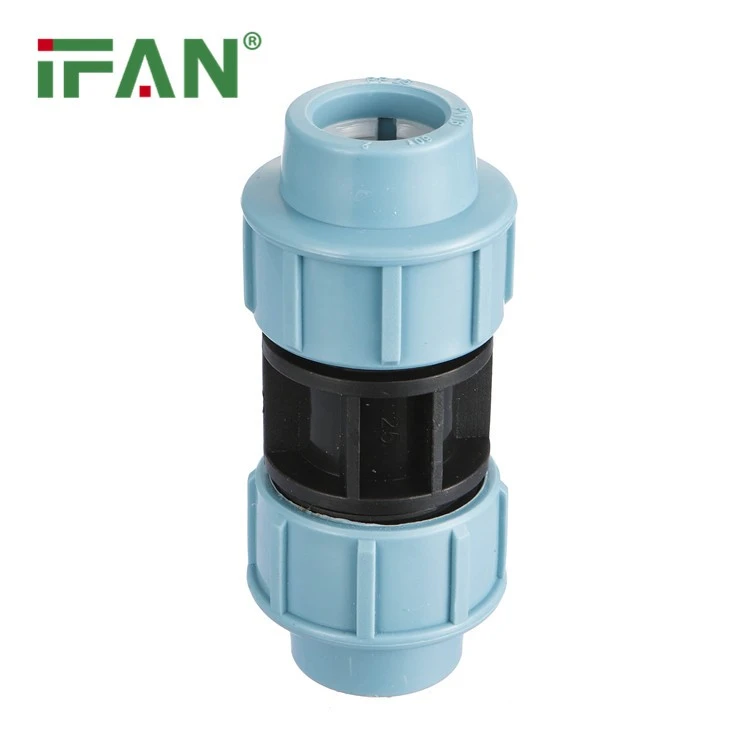 IFAN HDPE Fittings Socket (2)