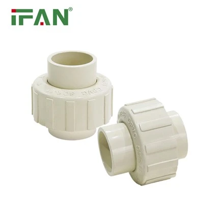 Spojka IFAN ASTM2846 CPVC