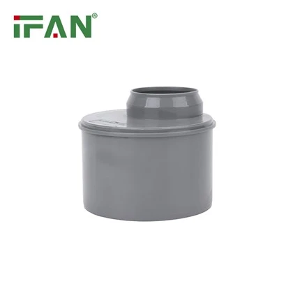 IFAN DIN 19560 UPVC redukčné puzdro