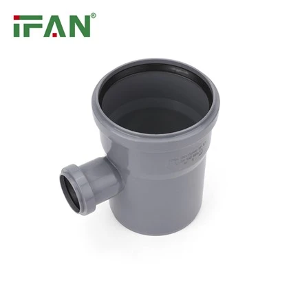 IFAN DIN 19560 UPVC tričko