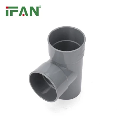 Tričko IFAN DWV UPVC FFM