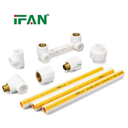 Kovanie IFANPlus White PPR