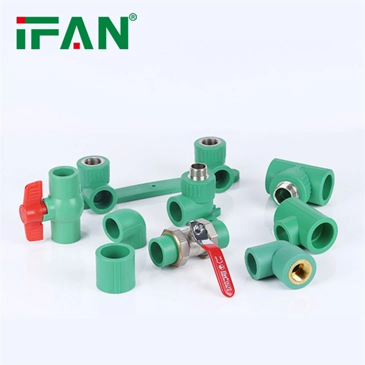 Wholesale Price PPR Pipes And Fittings Wholesale Price PPR Pipes And Fittings